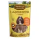 Деревенские лакомства Кальциевая косточка с кроликом, 90 г