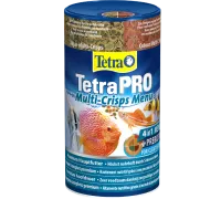 TetraPRO Multi-Crisps Menu 250 мл