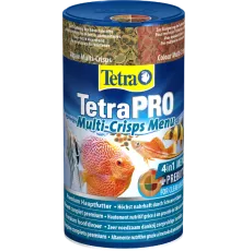 TetraPRO Multi-Crisps Menu 250 мл