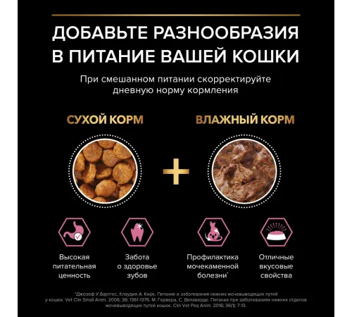 Pro Plan Delicate Digestion (Океаническая рыба в соусе), 85 г
