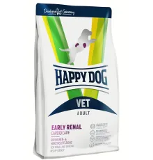 Happy Dog VET Diet Early Renal & Cardio, 4 кг