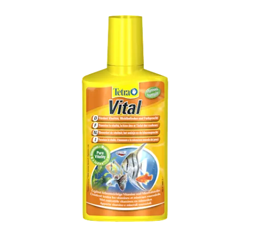 Tetra Кондиционер Vital 100 мл