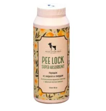 Pee Lock Super Absorbent, 150 г