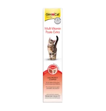 Gimcat Паста мульти-витаминная экстра 50 г