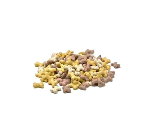 Bosch Лакомство Mono Bones Puppy Mix, 10 кг