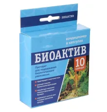 VladOx Биоактив, 1 уп