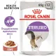 Royal Canin Sterilised (соус) 85 гр