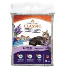 Intersand Extreme Classic (Лаванда), 15 кг