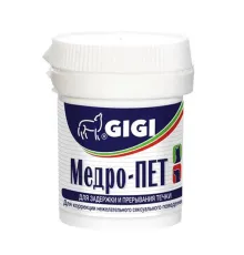 GIGI Медро ПЕТ 10 табл.