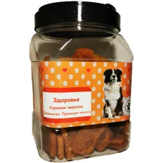 O'dog Здоровье - куриная вырезка 750 г