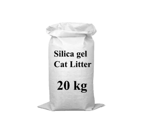 FOUR PETS силикагелевый наполнитель (зеленый чай) 12 л