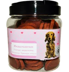 O'dog Медальончик - утиные медальоны 750 г