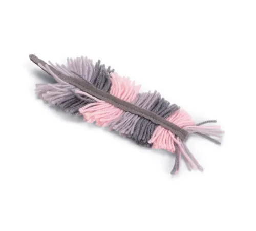 Beeztees Перо для кошек Pinka 20х9х1см