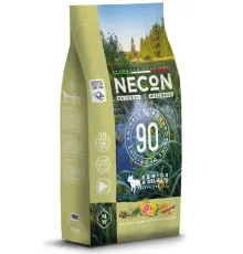 Necon Natural Wellness Senior&Delicate Mini (Утка и рис), 2 кг