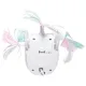 Triol SMART TOYS Игрушка для кошек Мышка 90х55х30 мм