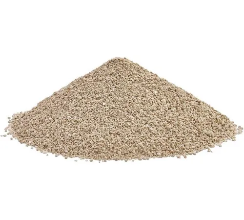 Sanicat Clumping Vanilla-Mandarin, 8 л