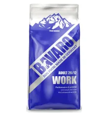 Josera Bavaro Work Adult, 18 кг