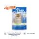Plaisir Care Urinary Support Кусочки в соусе (Рыба), 85 г