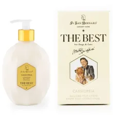 Iv San Bernard Кондиционер The Best line Cassiopeia, 500 мл