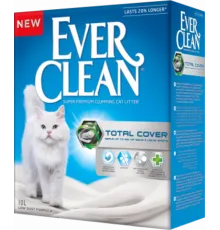Ever Clean Total Cover, 6 л