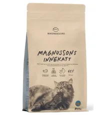 Magnussons Innekatt, 800 г