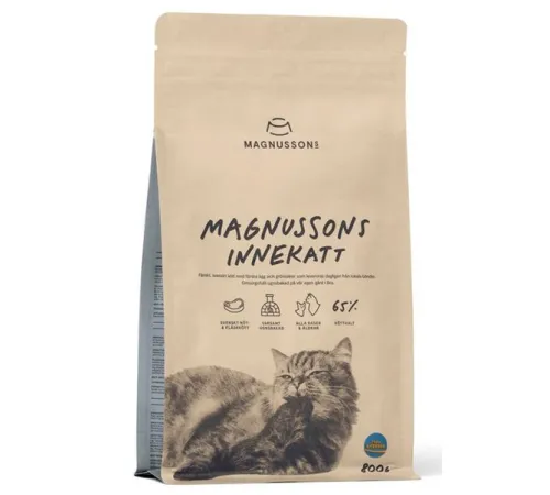 Magnussons Innekatt, 800 г