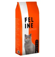 Alinatur Feline для кошек, 2 кг