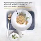 Gourmet Голд Нежные биточки с индейкой и шпинатом, 85 г
