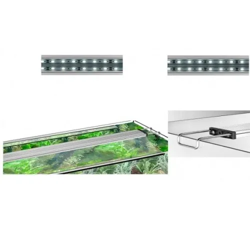 Eheim Набор светильников Power LED daylight (2 x 40 W)