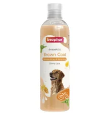 Beaphar Shampoo Brown Coat Dog, 250 мл