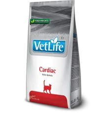 Farmina Vet Life Cardiac Cat 400 г