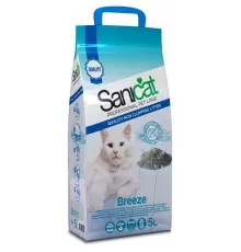 Sanicat Professional Breeze, 5 л (3,5 кг)