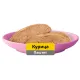 Whiskas для котят паштет с курицей, 75 г х 24 шт (уп)