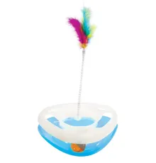 Triol SMART TOYS Игрушка Карнавал, 36 см