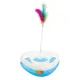 Triol SMART TOYS Игрушка Карнавал, 36 см