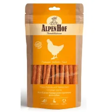 AlpenHof Колбаски баварские куриные для собак 50 г