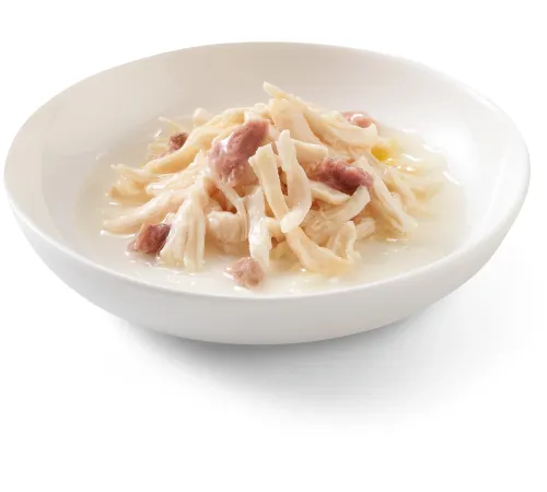 Schesir Chicken Duck Box (Курица с уткой), 50 г х 6 шт