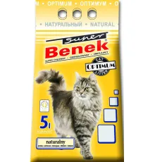 Super Benek - НАТУРАЛЬНЫЙ ОПТИМУМ, 5 л