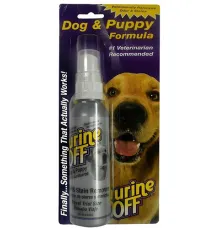 Urine OFF Dog против запахов и пятен 500 мл