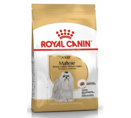 Royal Canin Maltese Adult, 1,5 кг