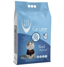 VanCat Fresh, 5 кг  (5,9л)