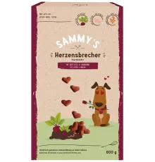Bosch Sammy's Heartbreak 800 г