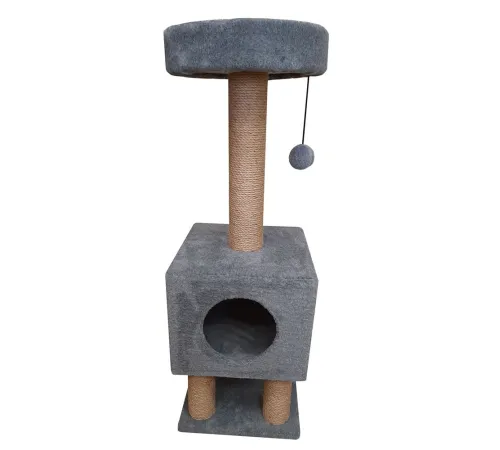 Cat House Когтеточка 
