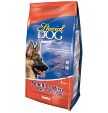 Special Dog Adult (Ягненок и рис), 15 кг