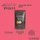 Schesir After Dark Velvet Mousse (Курица, говядина), 80 г