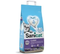 Sanicat Classic Lavander, 16 л