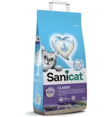 Sanicat Classic Lavander, 20 л