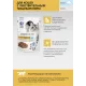 Perfect Fit для кошек с чувствительным пищеварением (Лосось в соусе), 75 г