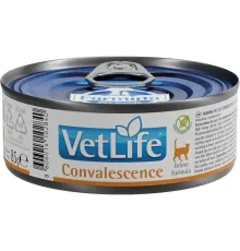 Farmina Vet Life Natural Diet Cat Convalescence, 85 г