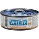 Farmina Vet Life Natural Diet Cat Convalescence, 85 г